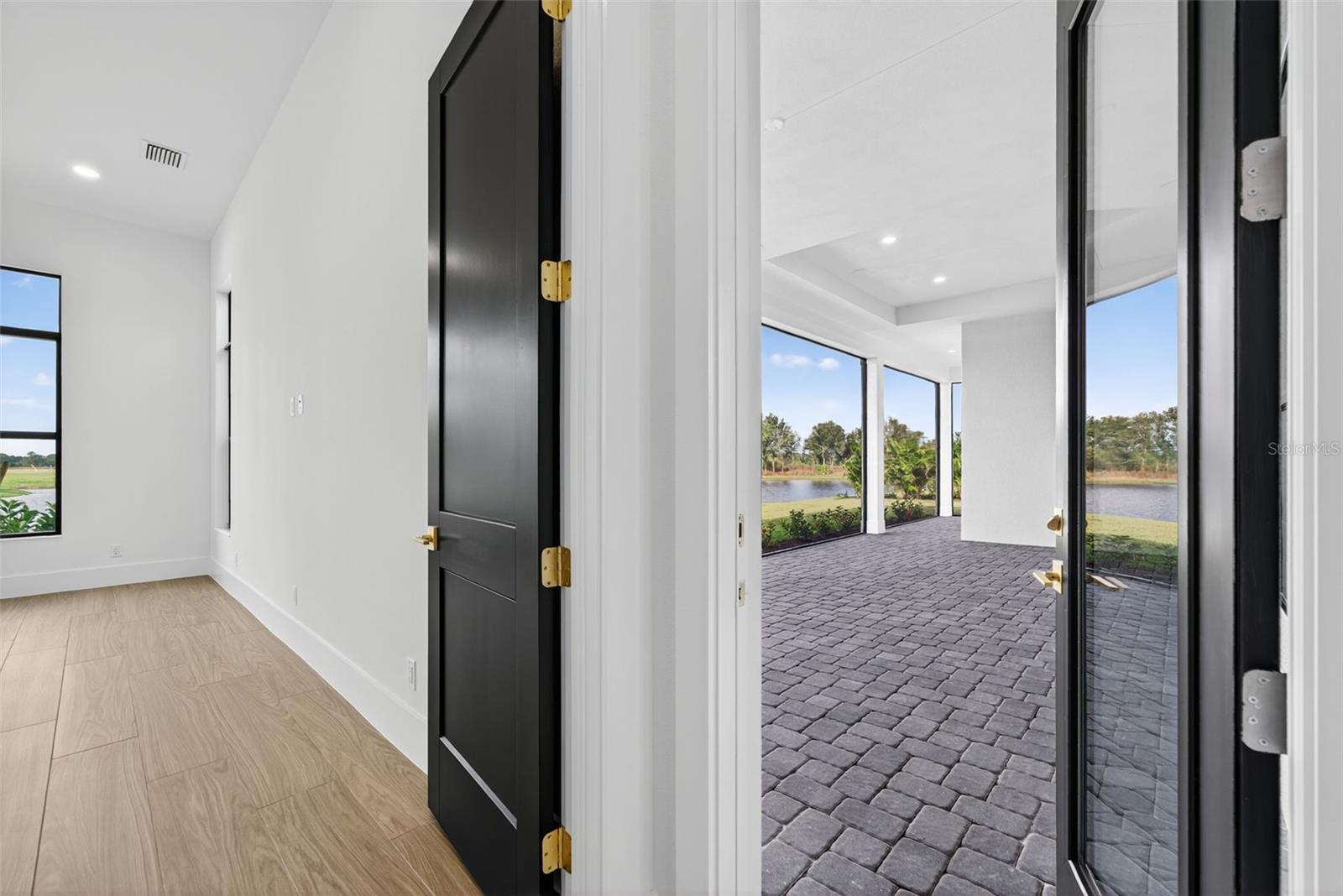 WILD BLUE AT WATERSIDE PHASE 2A - Residential