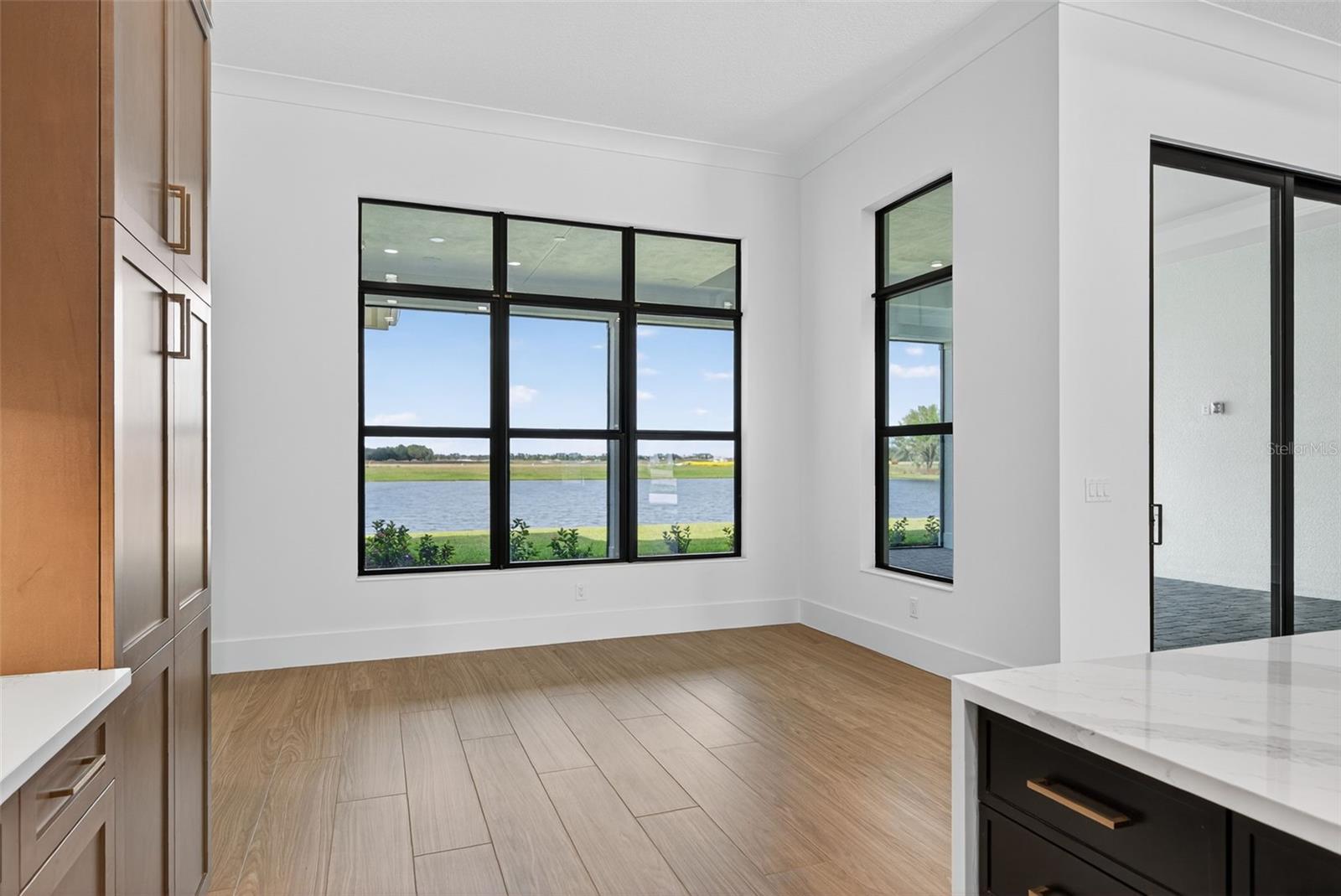 WILD BLUE AT WATERSIDE PHASE 2A - Residential