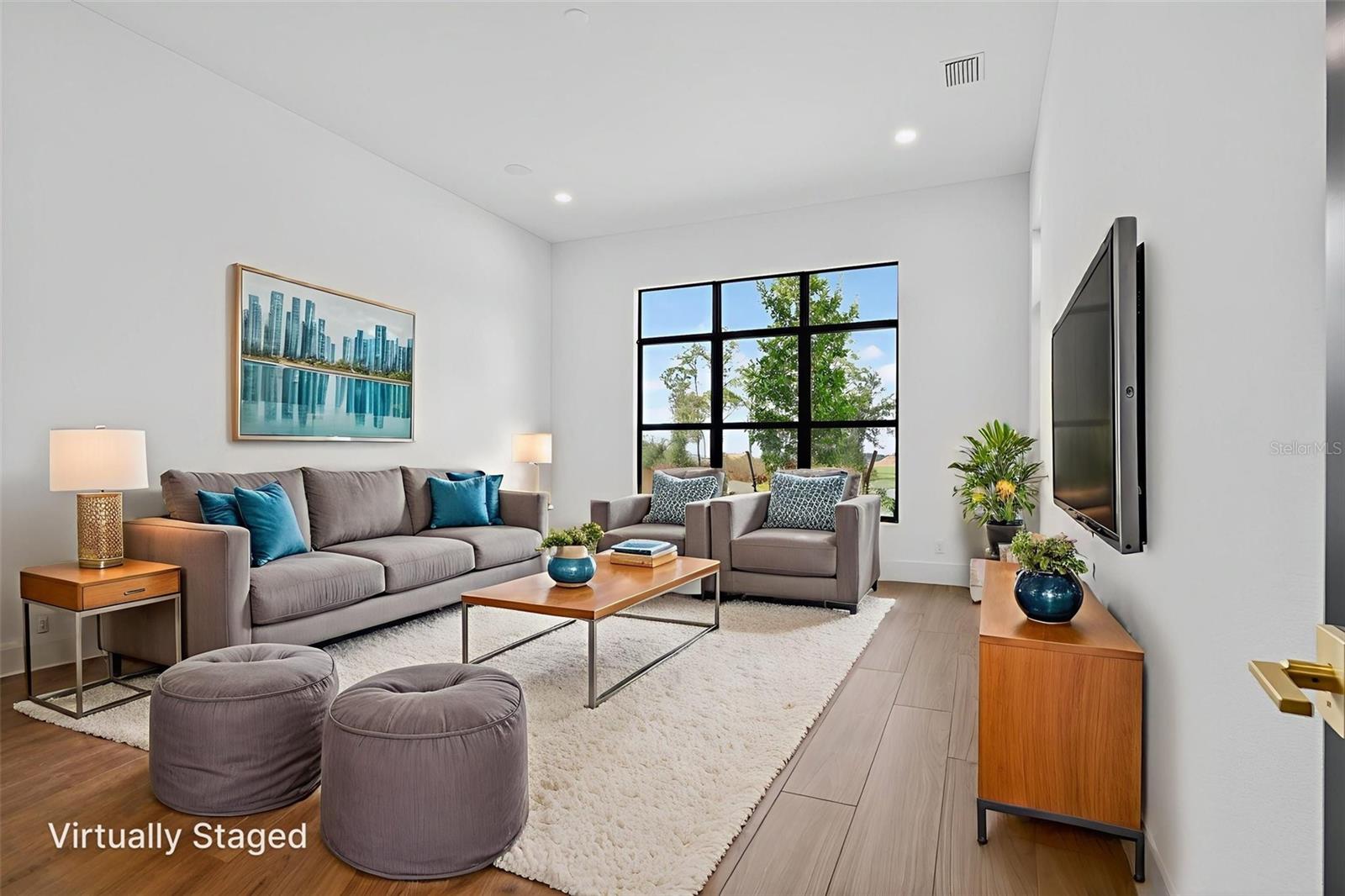 WILD BLUE AT WATERSIDE PHASE 2A - Residential