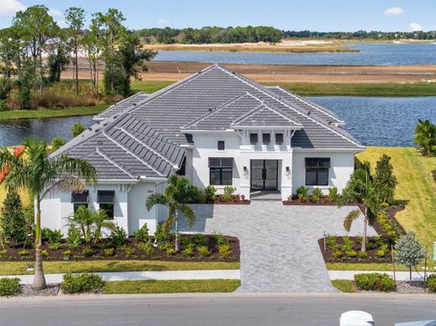 Photo of 1043 Blue Shell Loop, Sarasota, FL 34240 (MLS # A4666908)