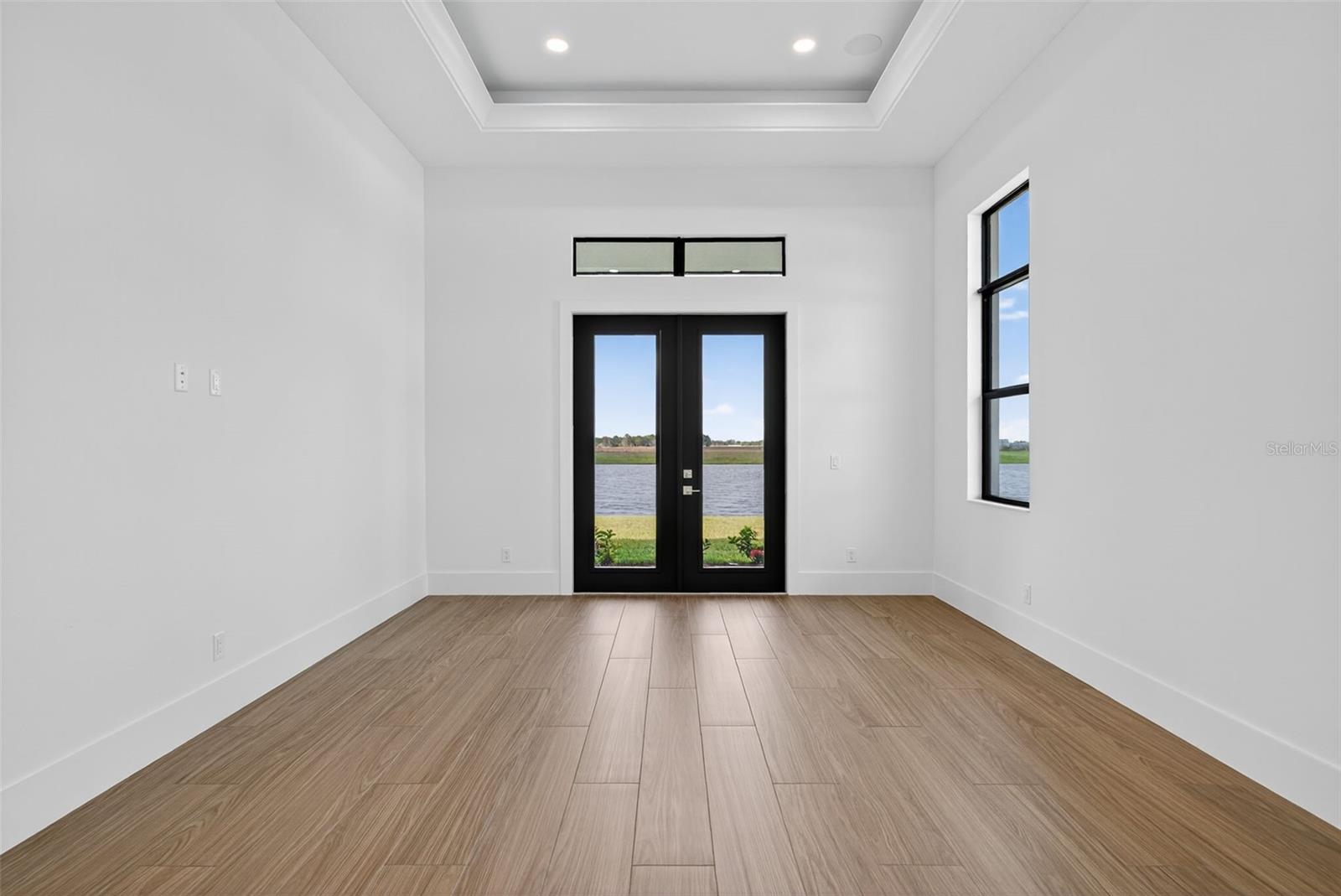 WILD BLUE AT WATERSIDE PHASE 2A - Residential