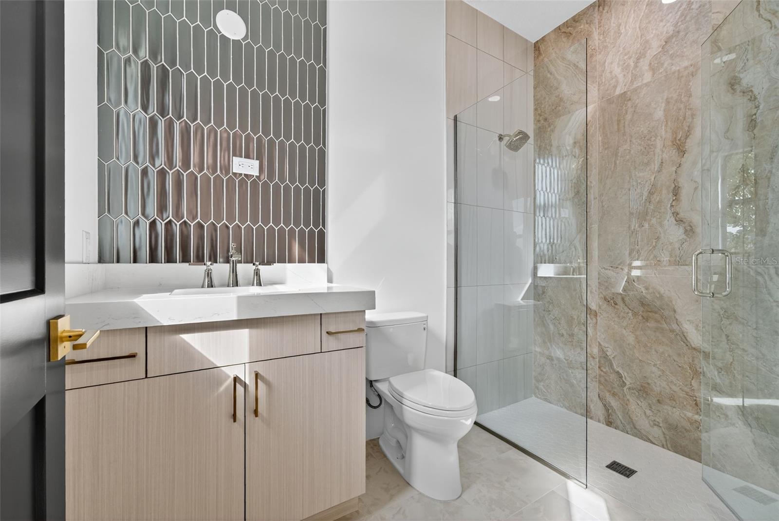 WILD BLUE AT WATERSIDE PHASE 2A - Residential