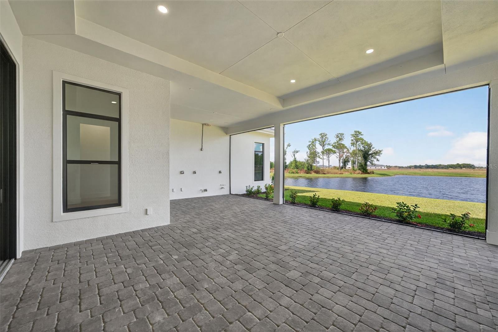 WILD BLUE AT WATERSIDE PHASE 2A - Residential