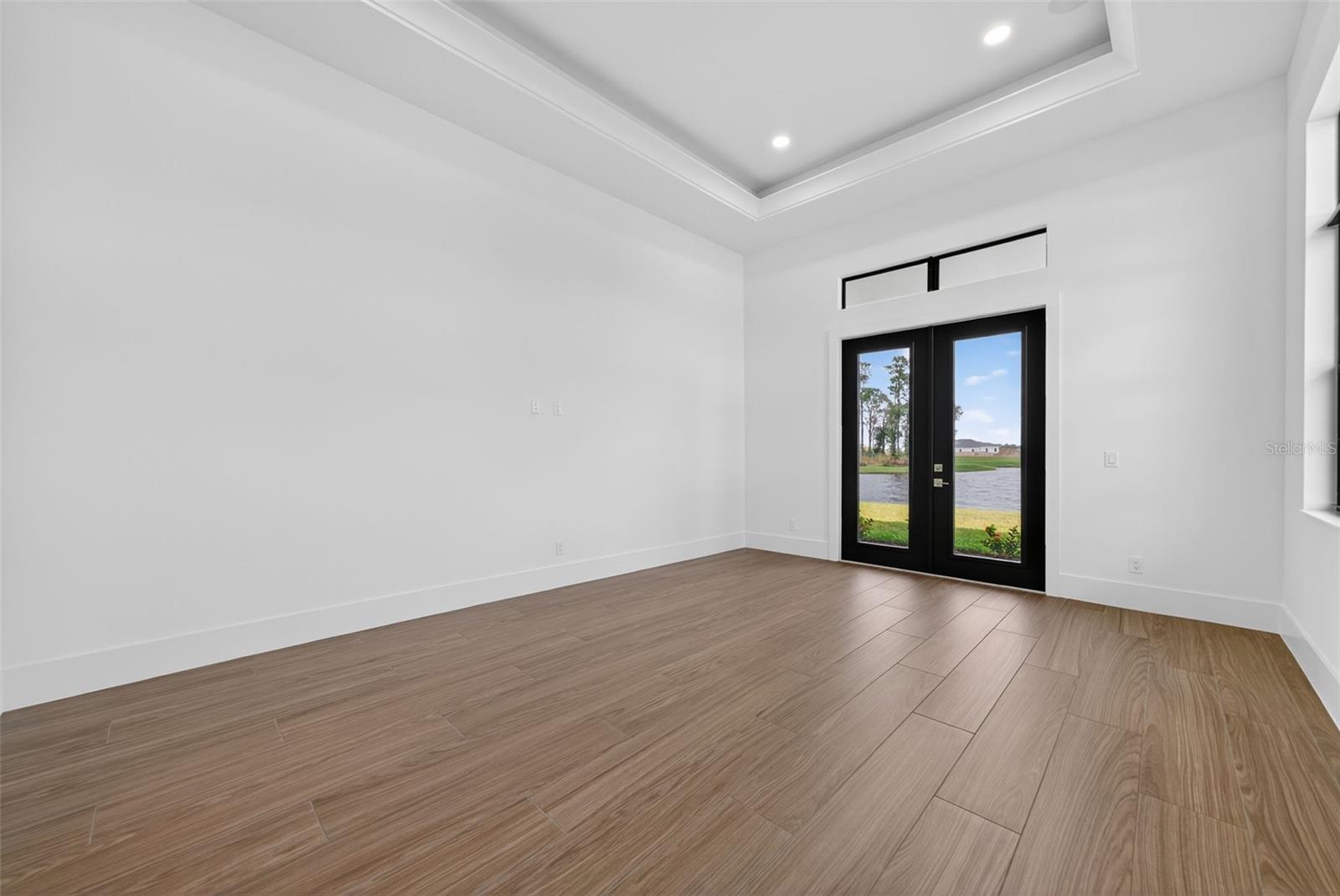 WILD BLUE AT WATERSIDE PHASE 2A - Residential