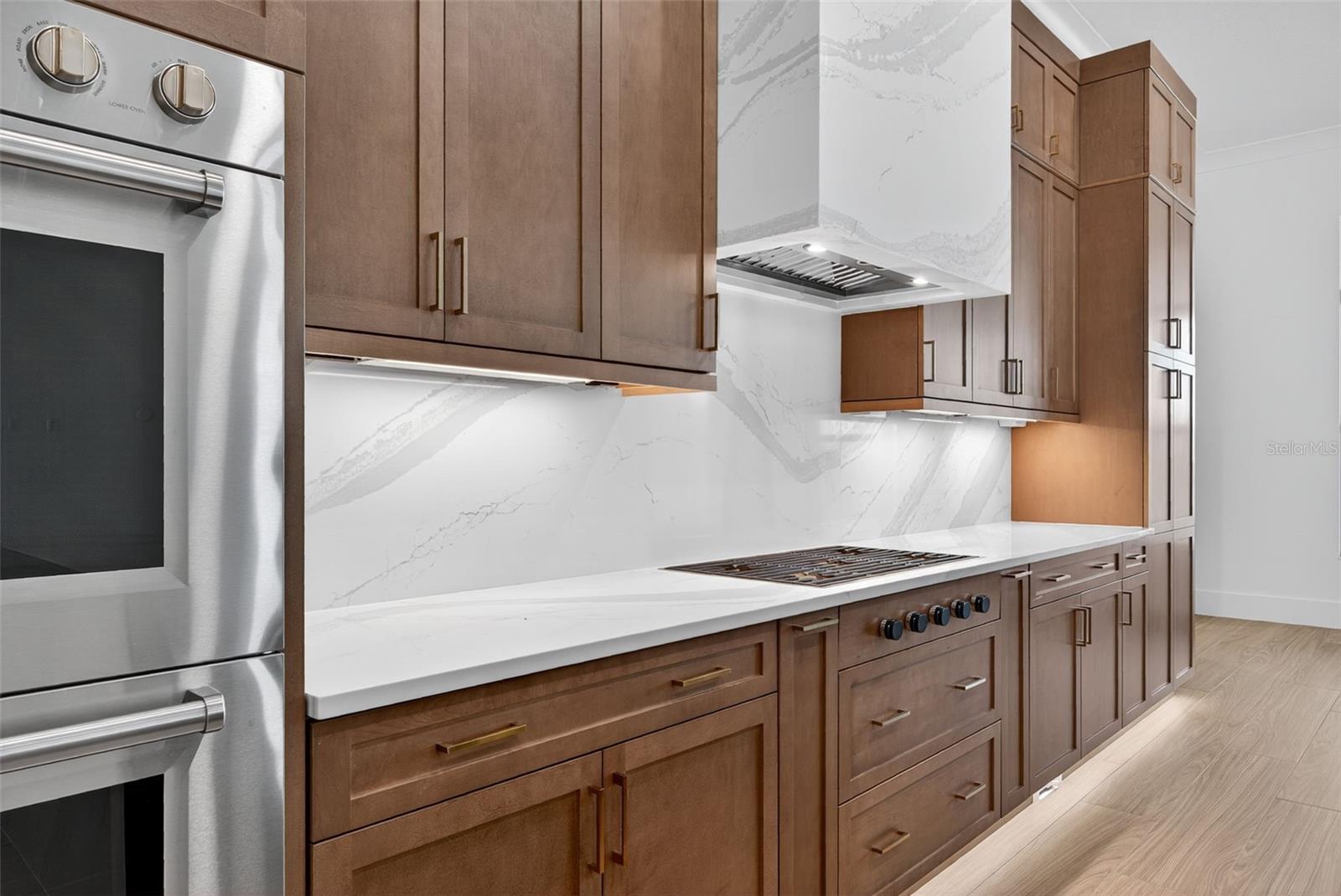WILD BLUE AT WATERSIDE PHASE 2A - Residential