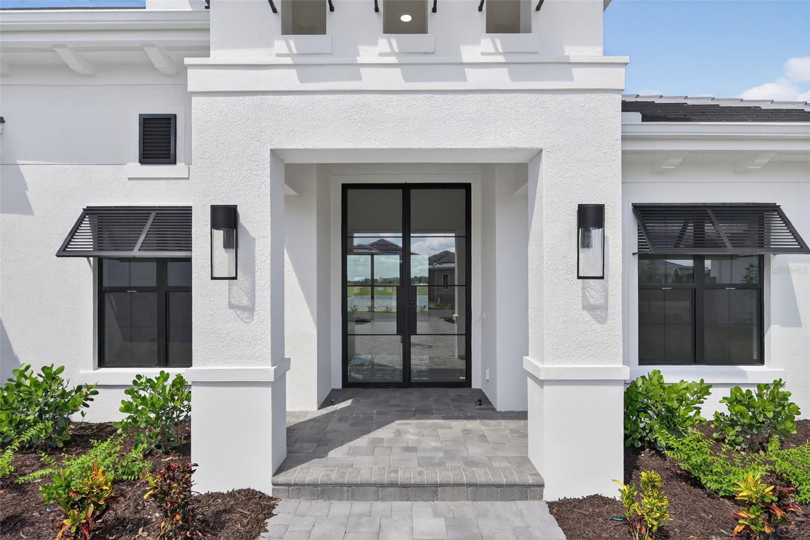 WILD BLUE AT WATERSIDE PHASE 2A - Residential