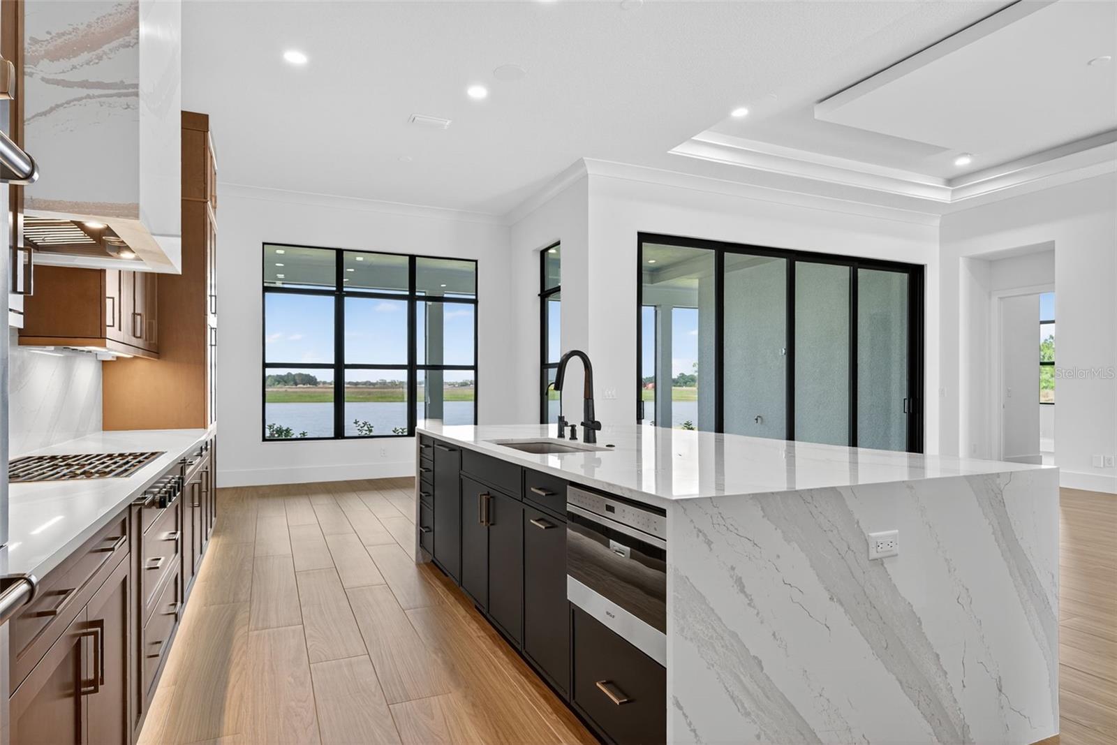 WILD BLUE AT WATERSIDE PHASE 2A - Residential