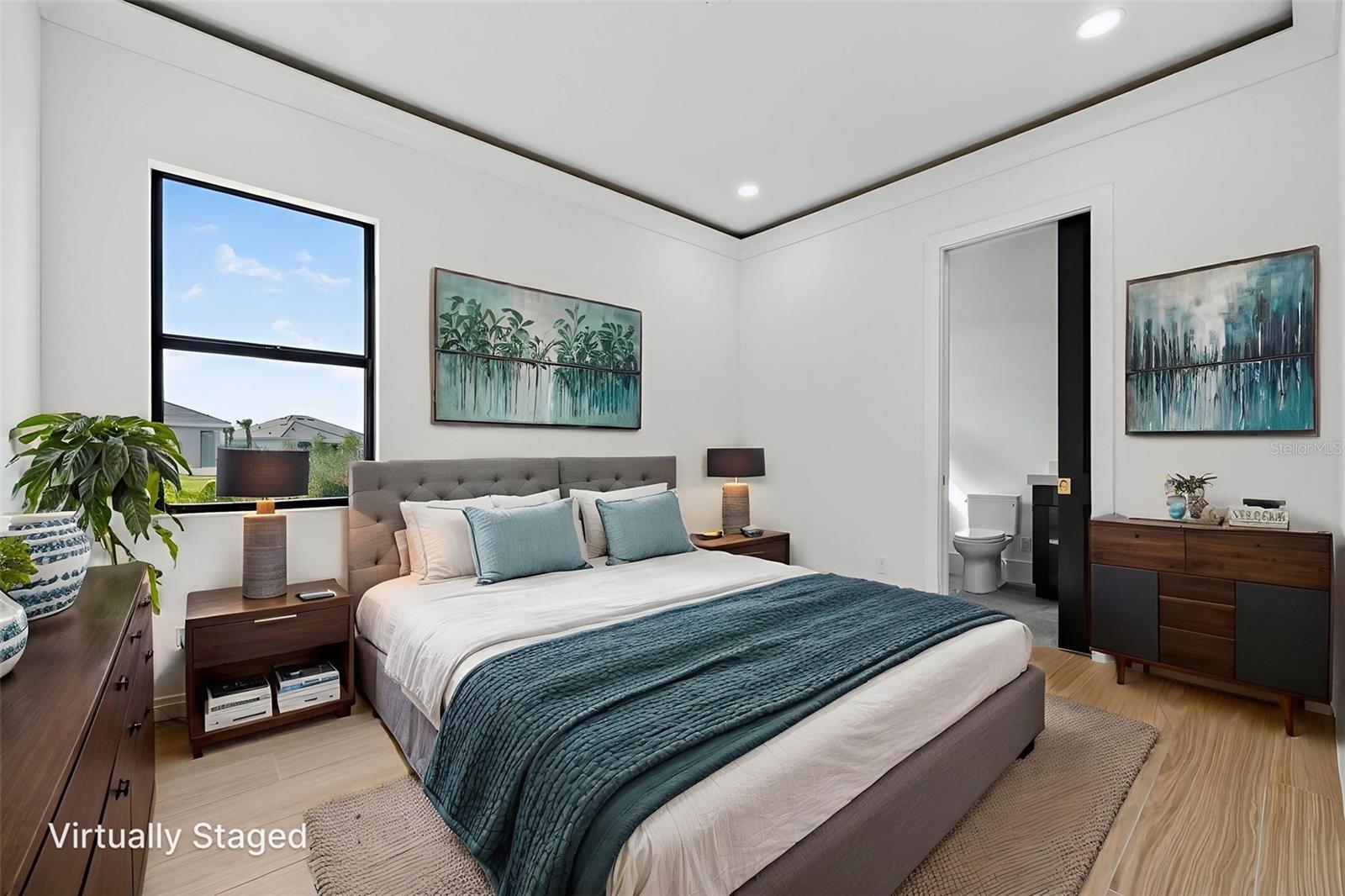 WILD BLUE AT WATERSIDE PHASE 2A - Residential