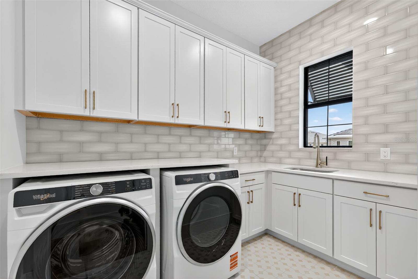 WILD BLUE AT WATERSIDE PHASE 2A - Residential