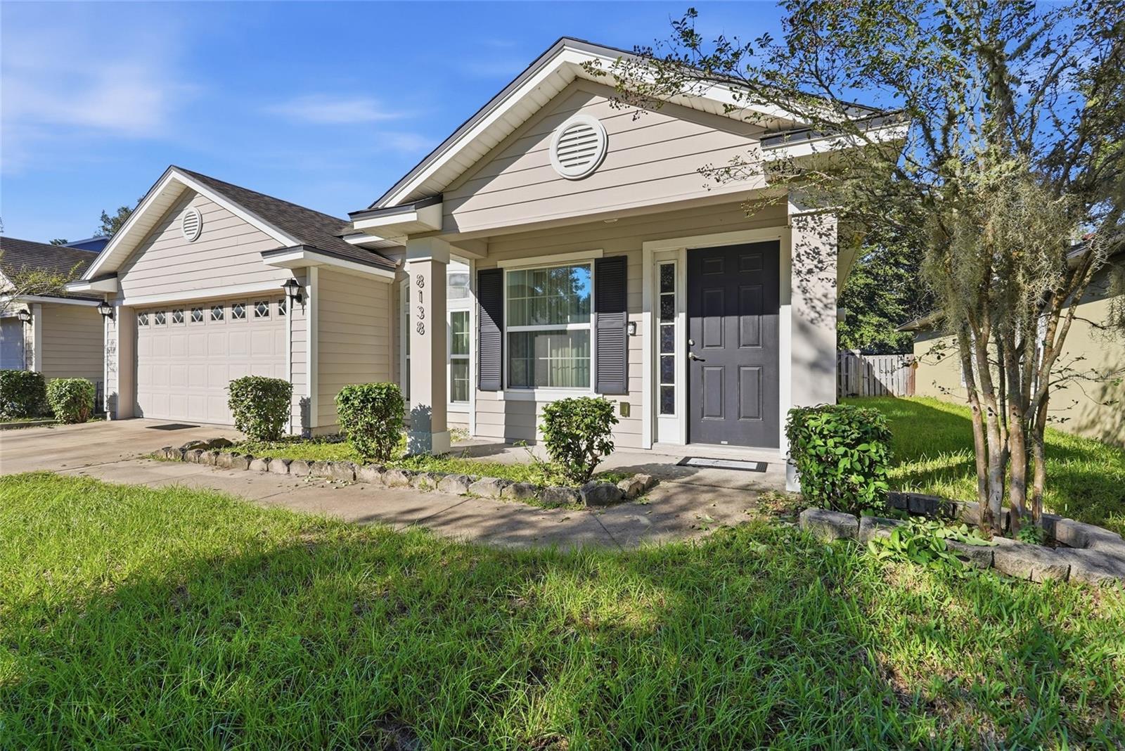 8138 NW 54TH STREET