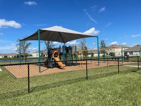 MEADOW RDG PH A-1 - Residential Lease