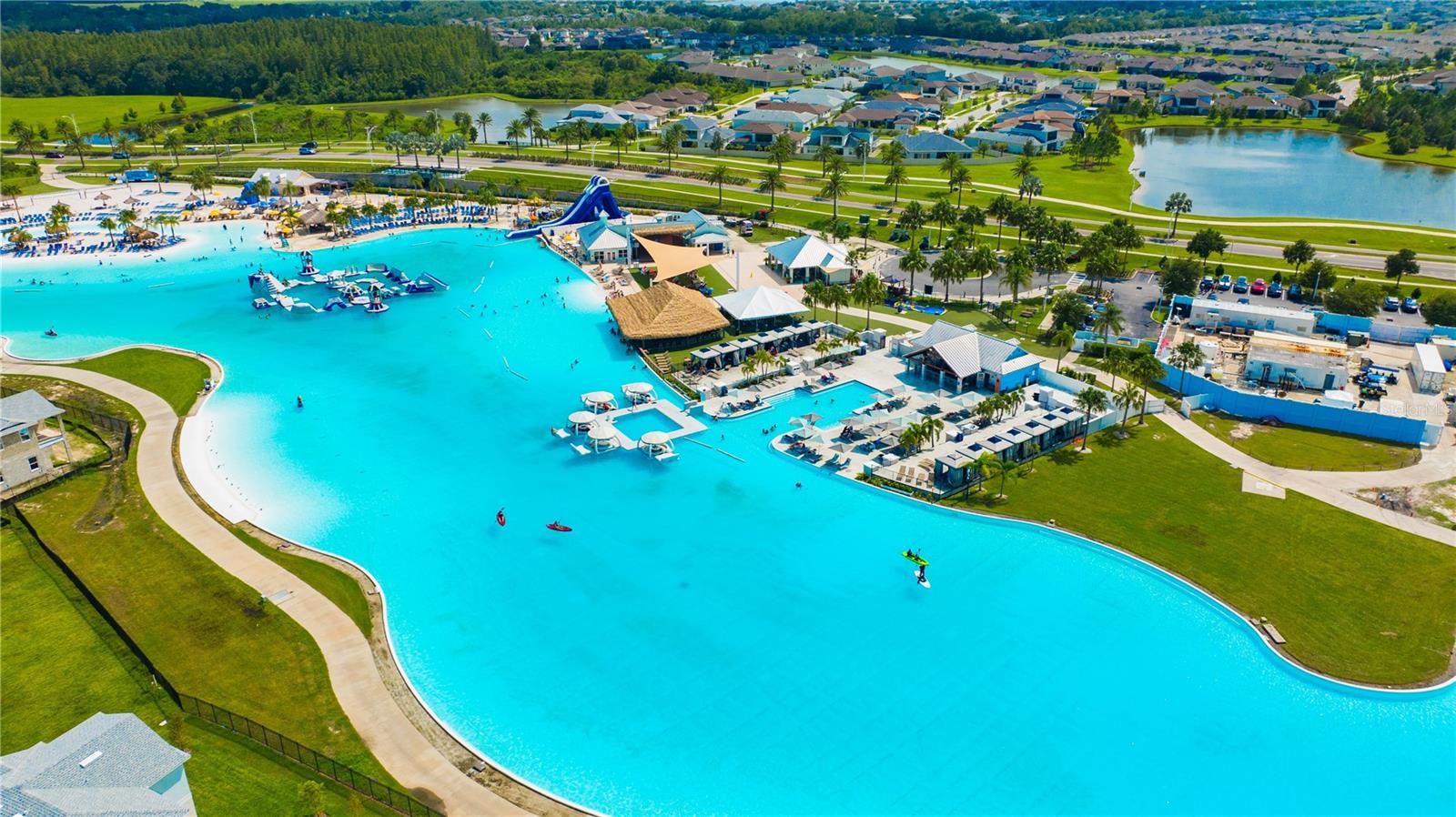 MEADOW RDG PH A-1 - Residential Lease