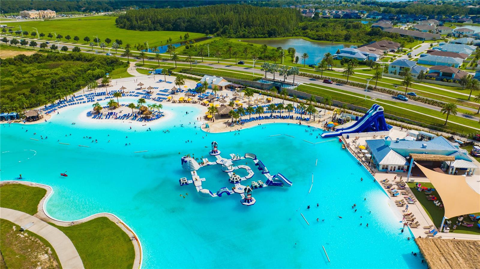 MEADOW RDG PH A-1 - Residential Lease