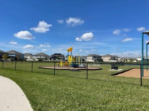 MEADOW RDG PH A-1 - Residential Lease