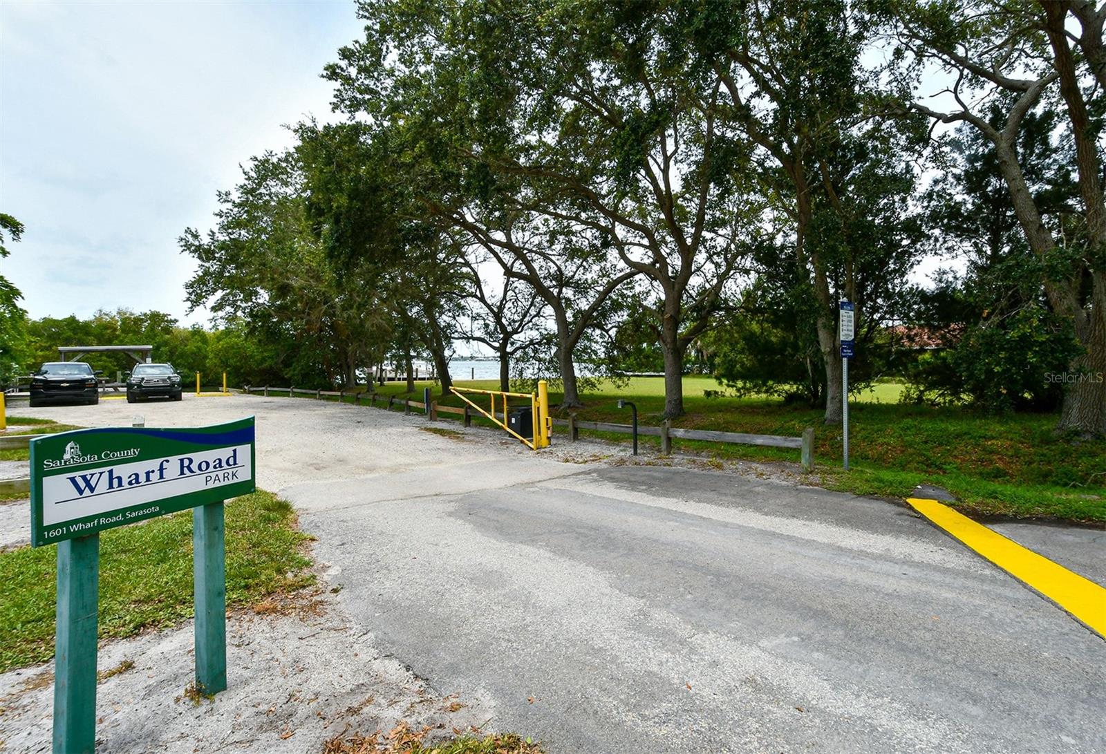 VAMO 2ND ADD TO - Residential Lease