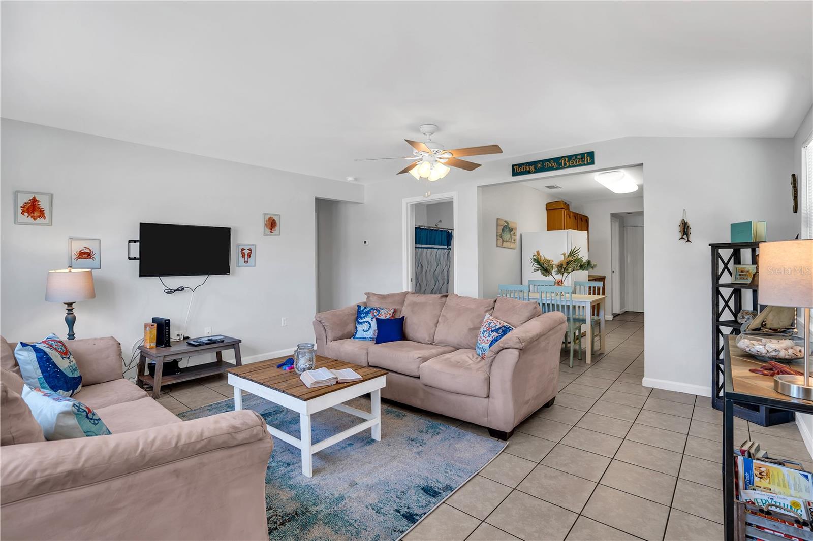 VAMO 2ND ADD TO - Residential Lease