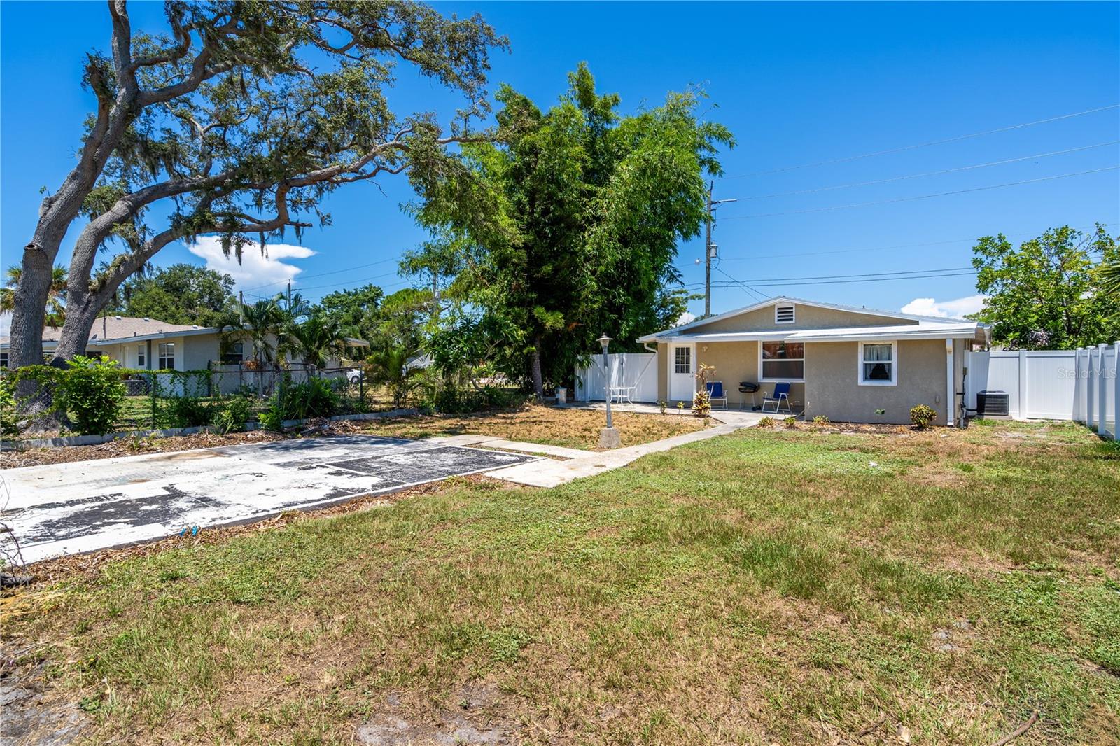 VAMO 2ND ADD TO - Residential Lease