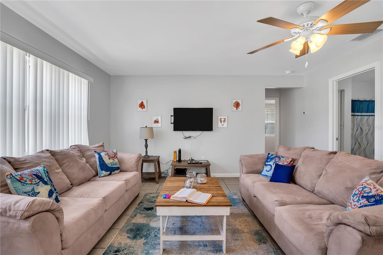 VAMO 2ND ADD TO - Residential Lease