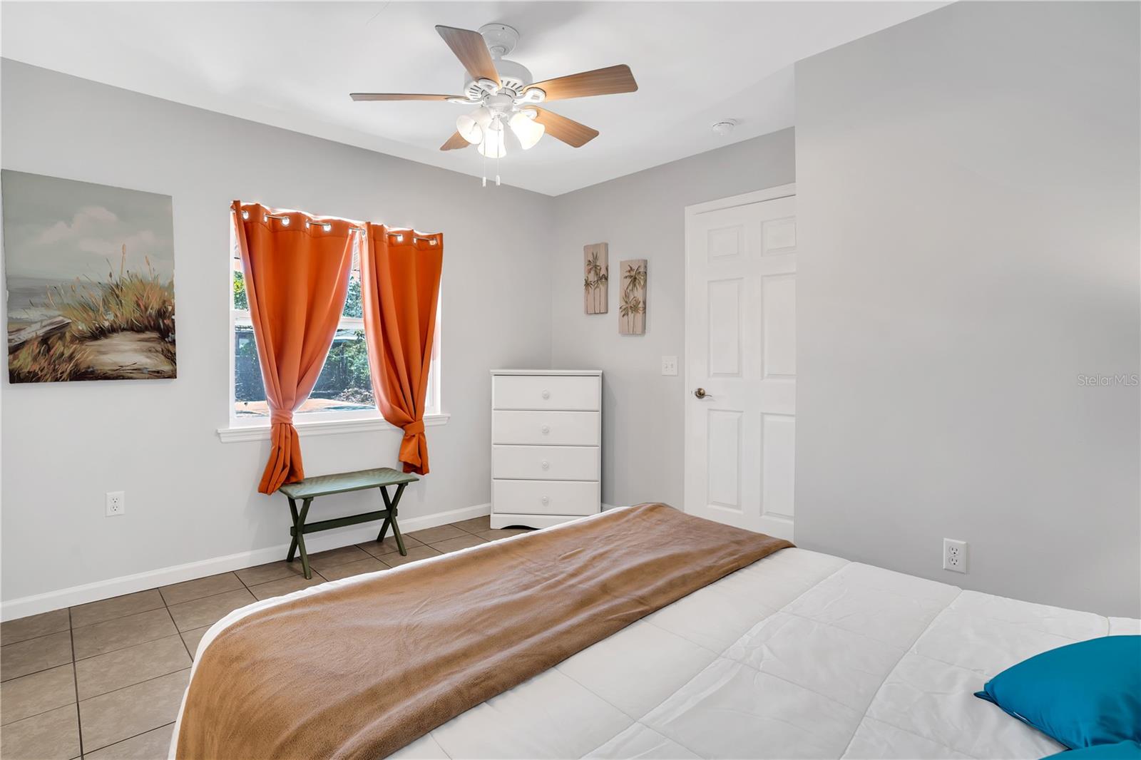 VAMO 2ND ADD TO - Residential Lease