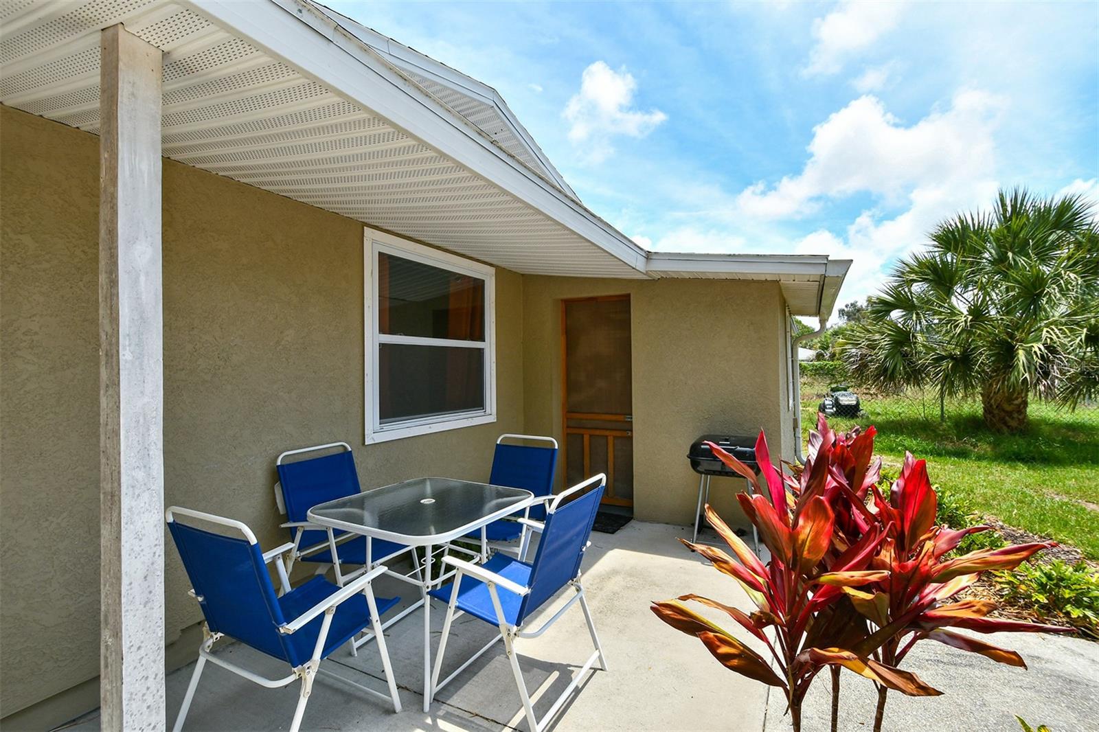 VAMO 2ND ADD TO - Residential Lease