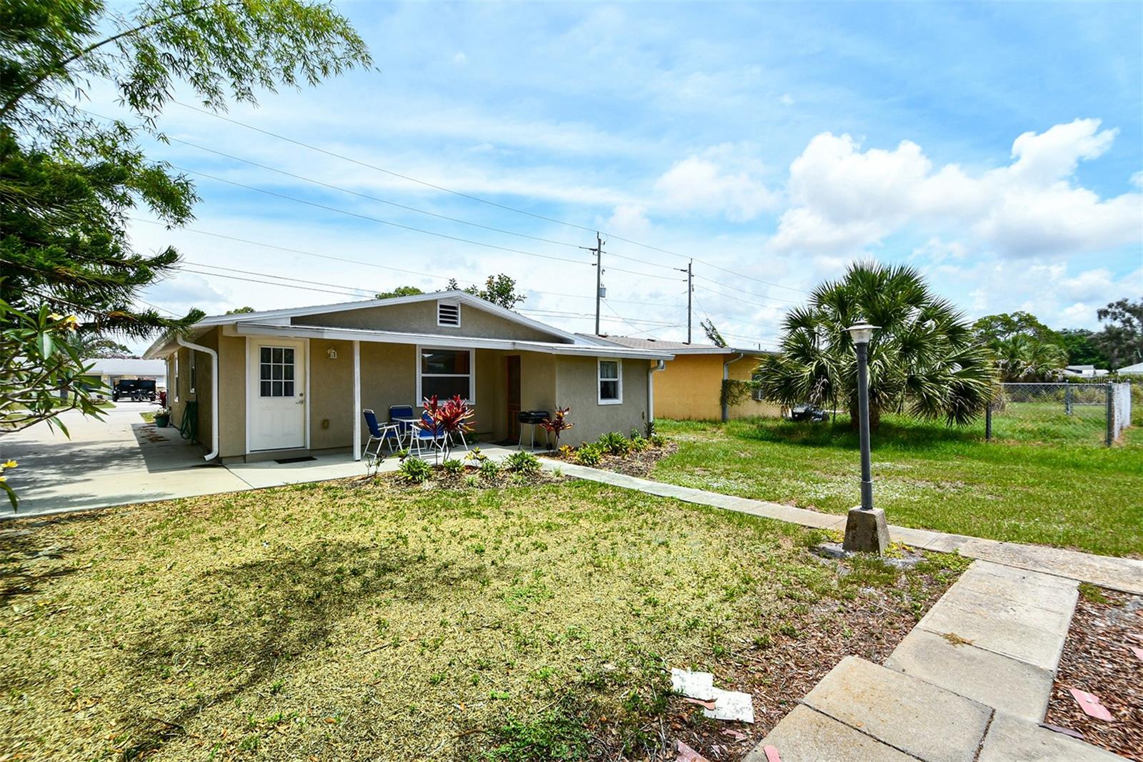 VAMO 2ND ADD TO - Residential Lease