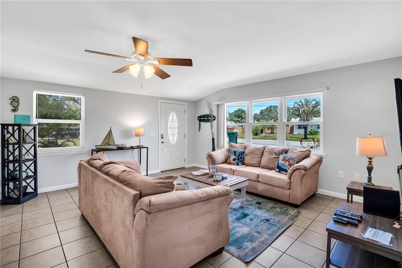 VAMO 2ND ADD TO - Residential Lease