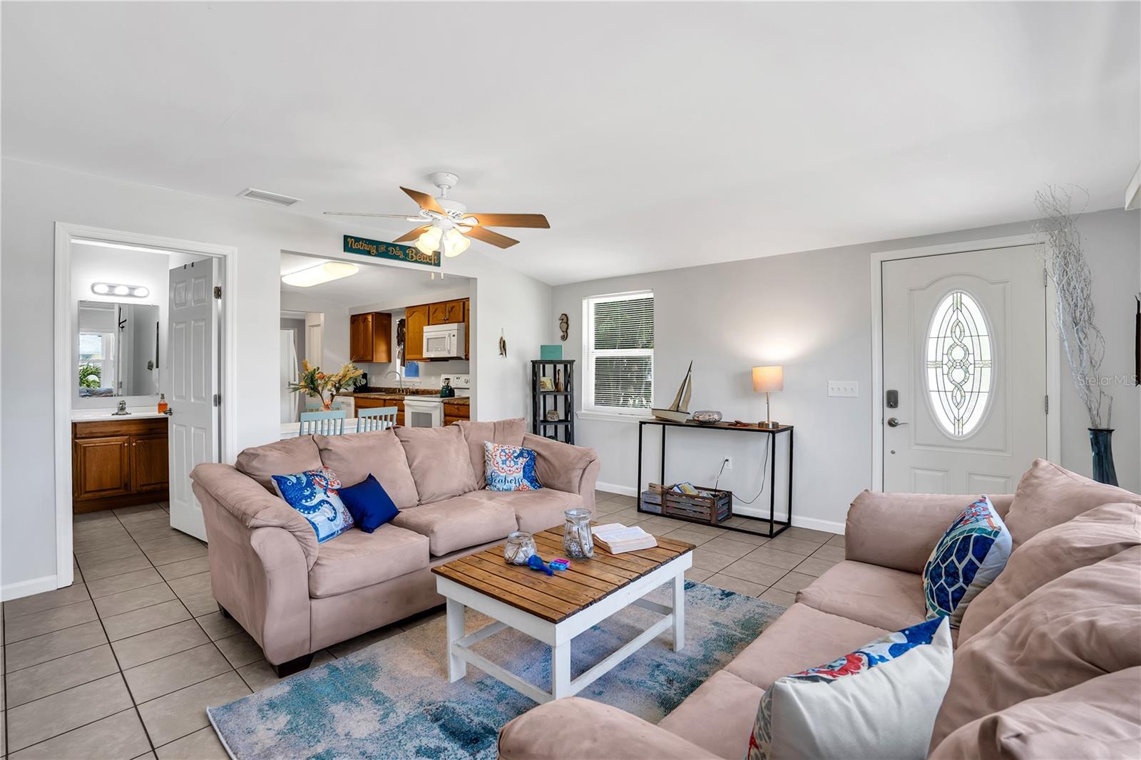 VAMO 2ND ADD TO - Residential Lease