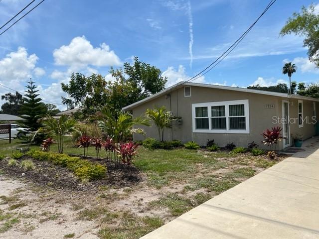 VAMO 2ND ADD TO - Residential Lease