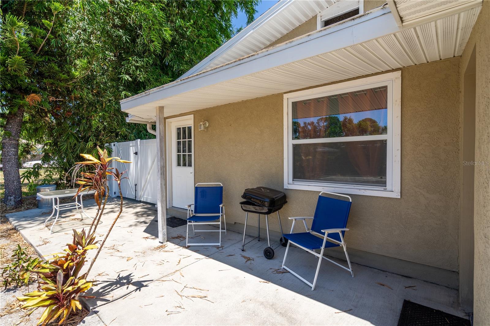 VAMO 2ND ADD TO - Residential Lease