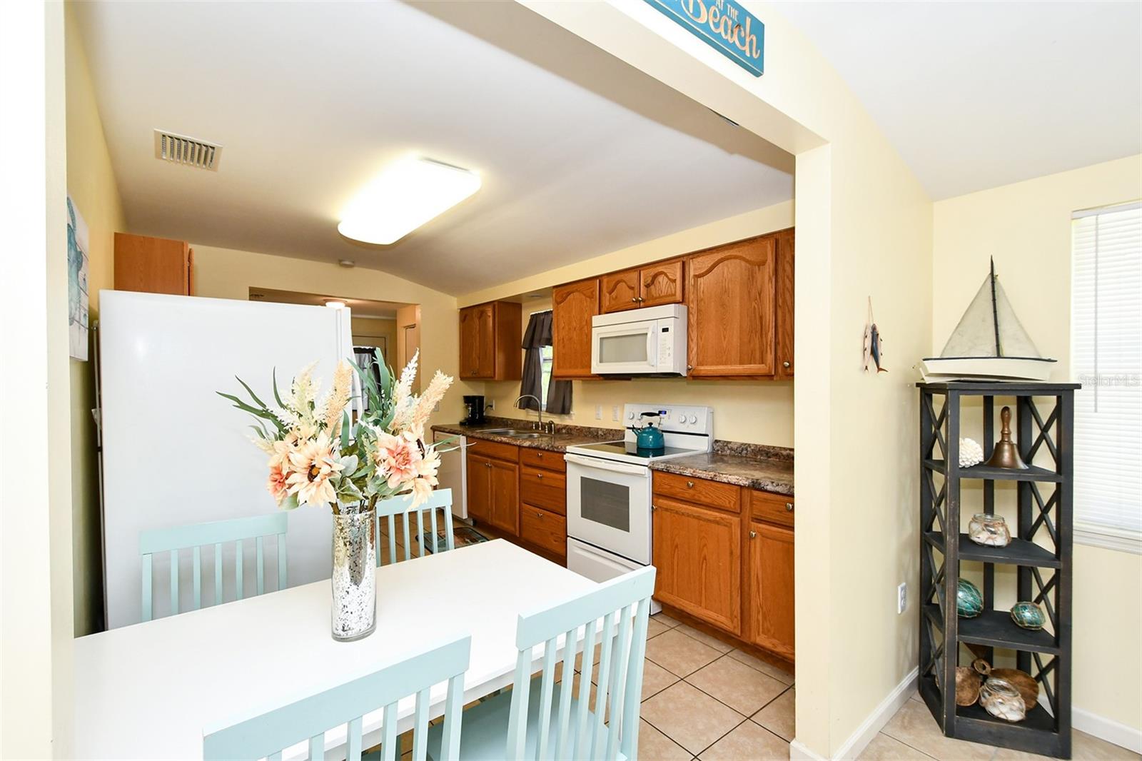 VAMO 2ND ADD TO - Residential Lease