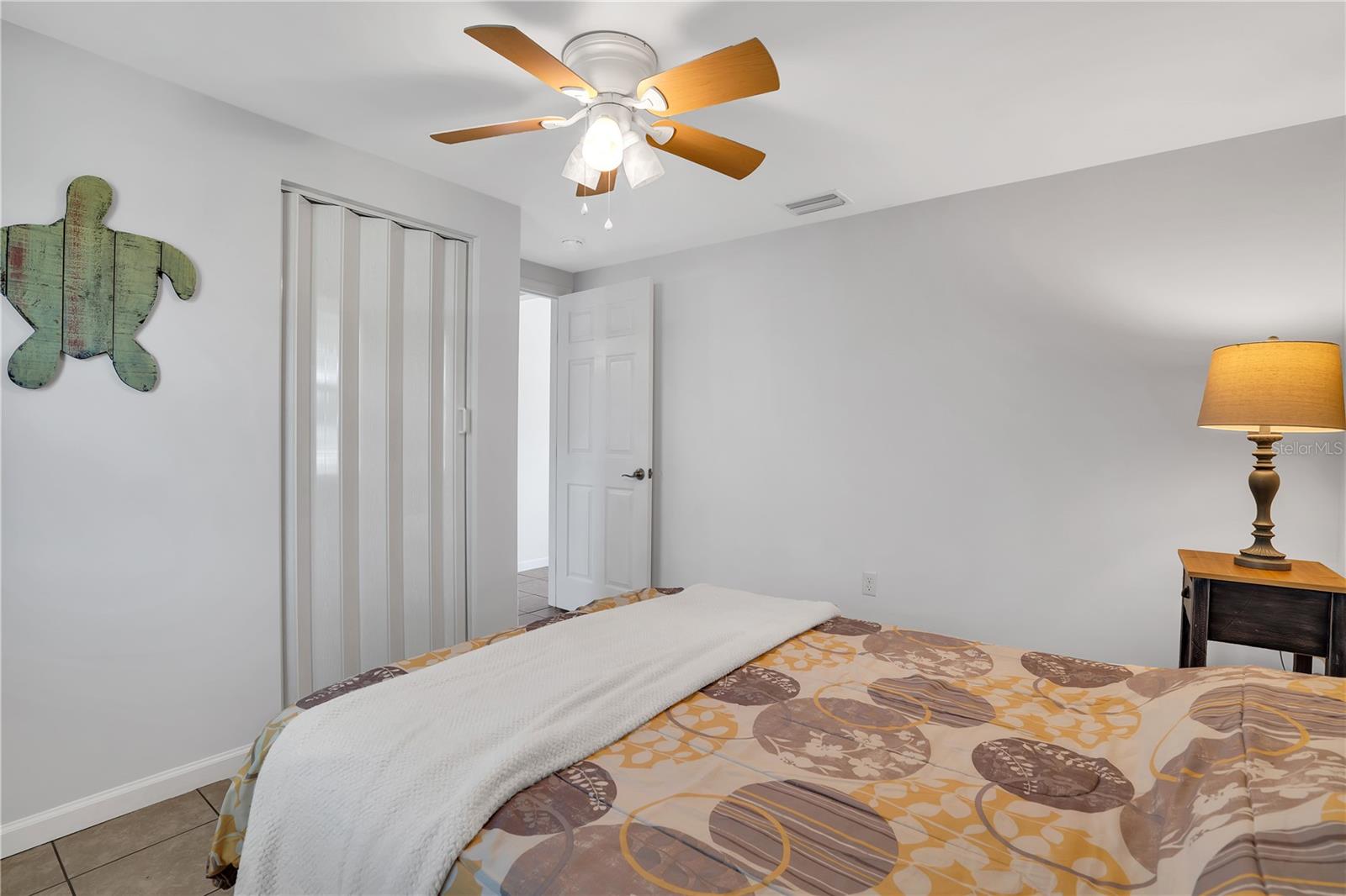 VAMO 2ND ADD TO - Residential Lease