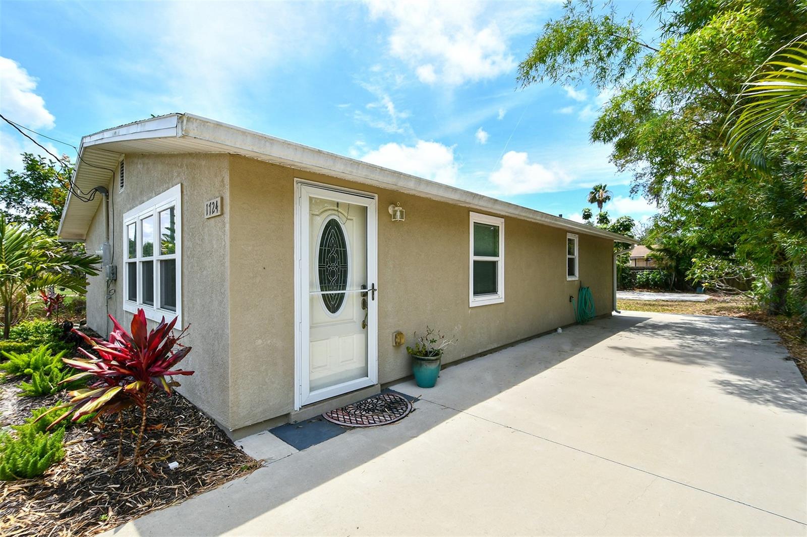 VAMO 2ND ADD TO - Residential Lease