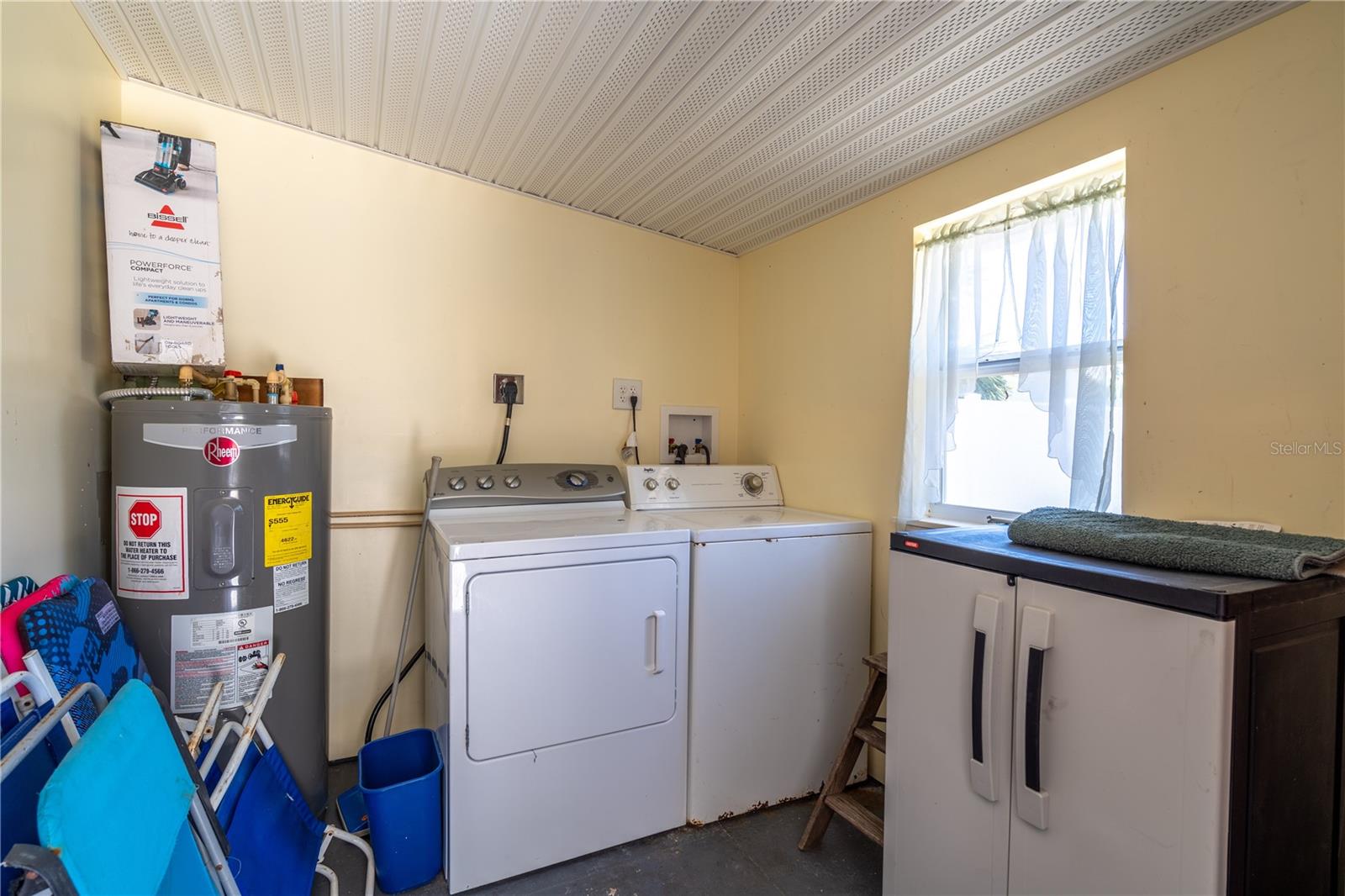 VAMO 2ND ADD TO - Residential Lease