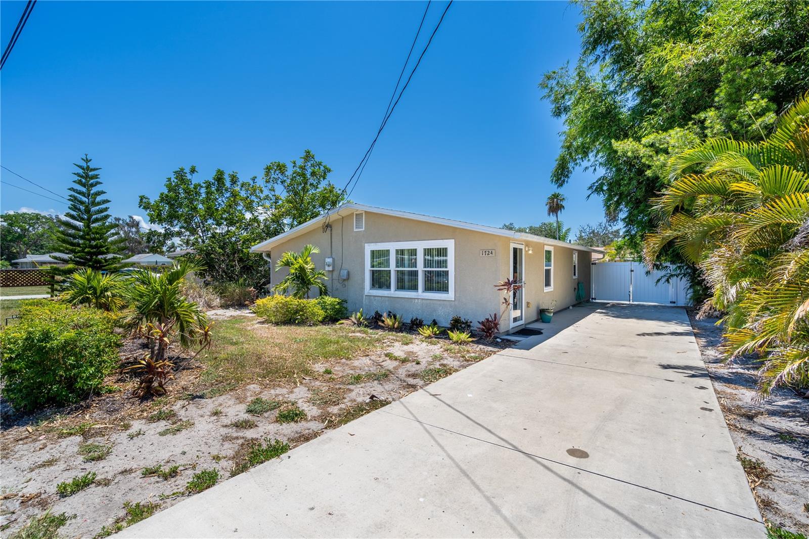 VAMO 2ND ADD TO - Residential Lease