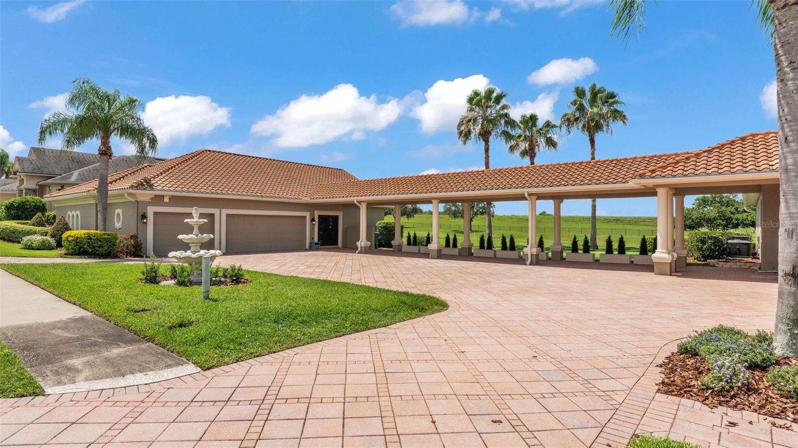 745 WHISPER WOODS DRIVE