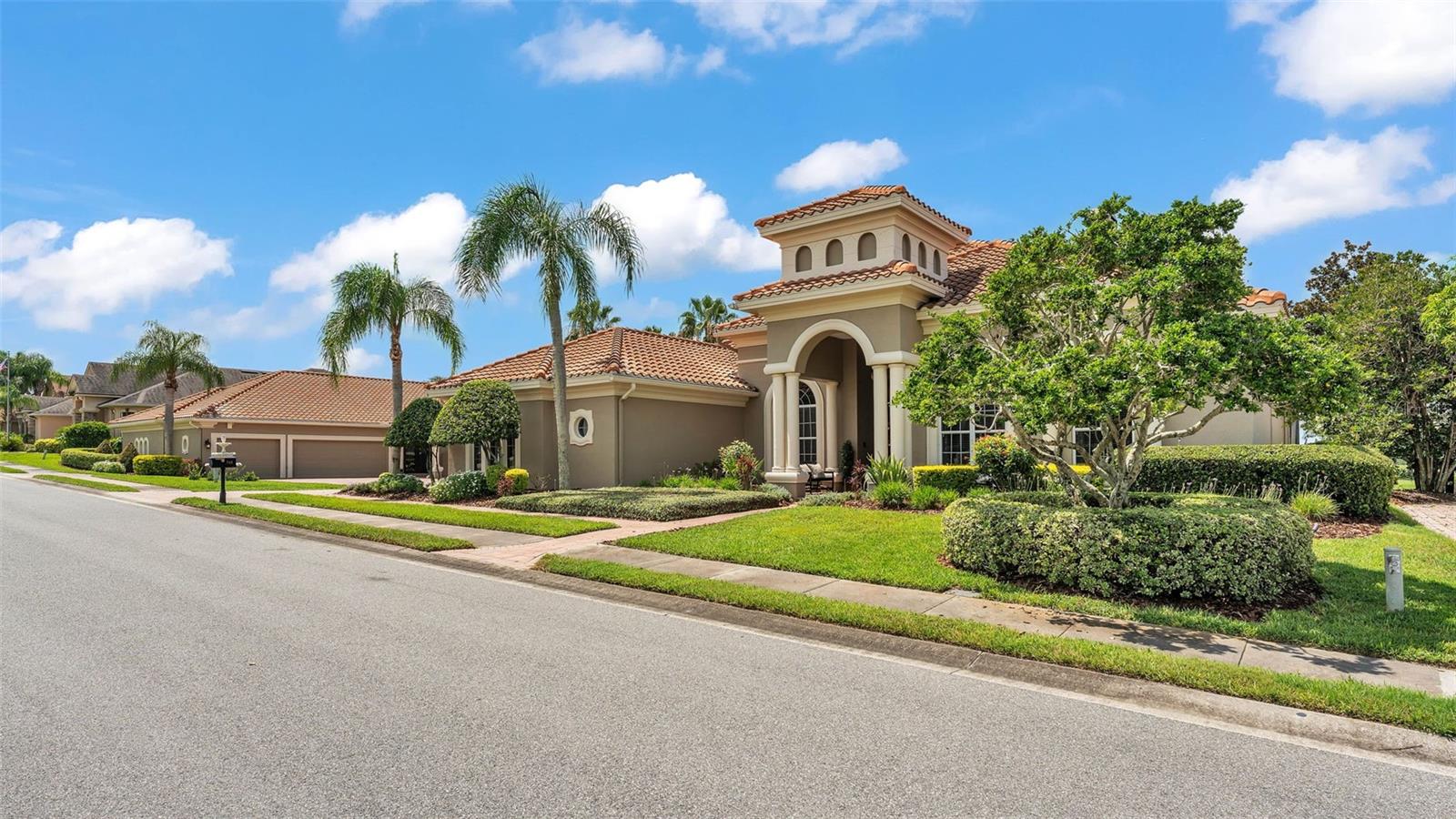 745 WHISPER WOODS DRIVE