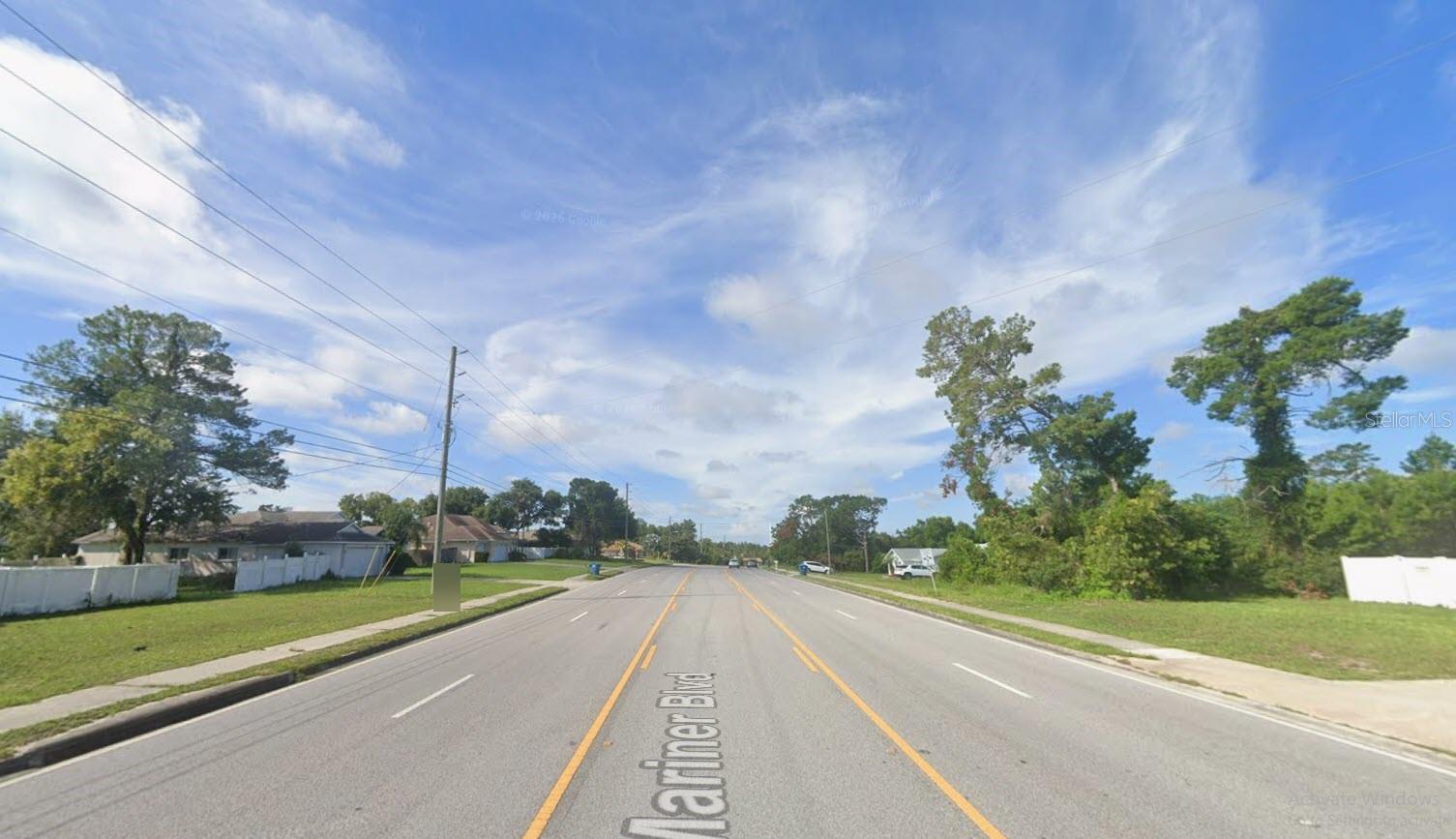 6241 MARINER BOULEVARD