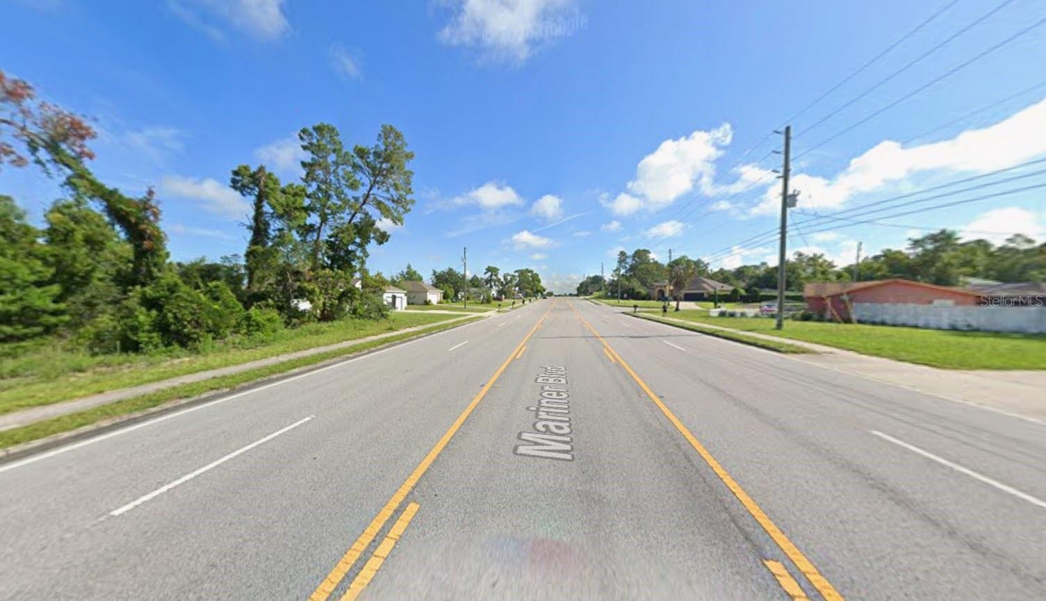 6241 MARINER BOULEVARD