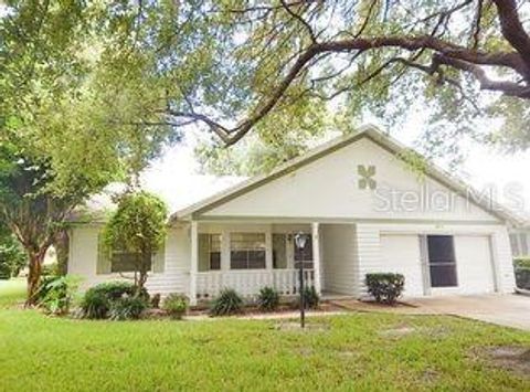 8431 SW 93RD PLACE A OCALA FL 34481