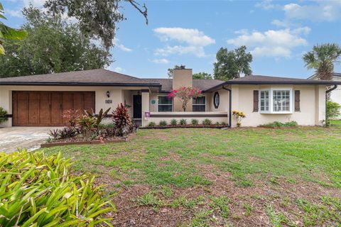 7058 ARCHWOOD DRIVE ORLANDO FL 32819
