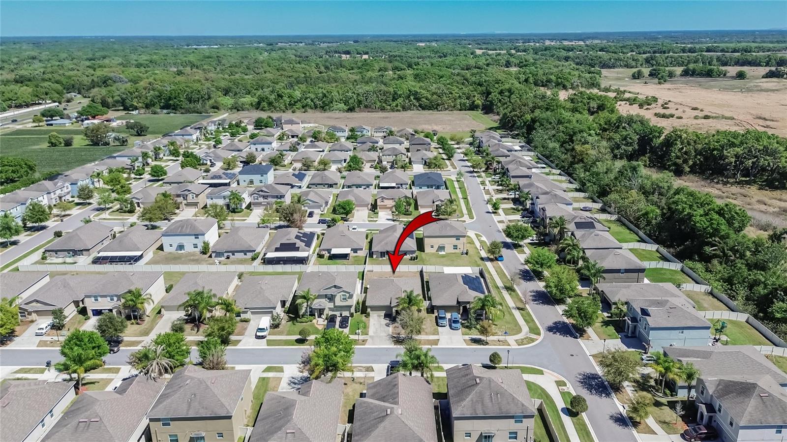 DOVER ROAD SUB - Residential