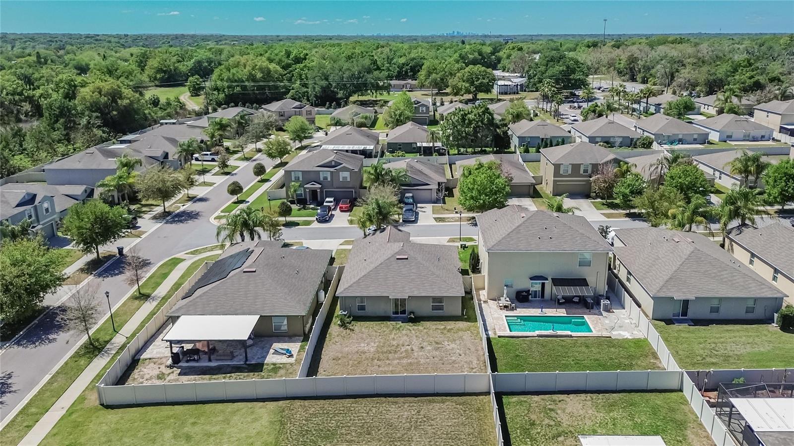 DOVER ROAD SUB - Residential