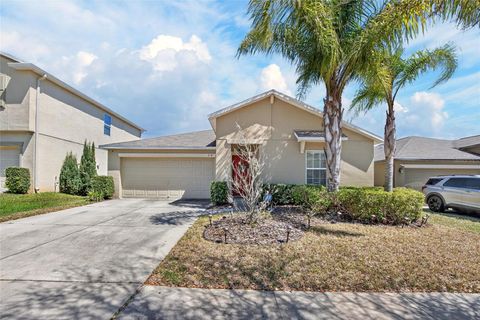 Photo of 214 English Channel Place, Dover, FL 33527 (MLS # TB8490865)