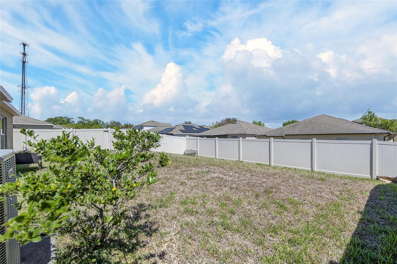 DOVER ROAD SUB - Residential