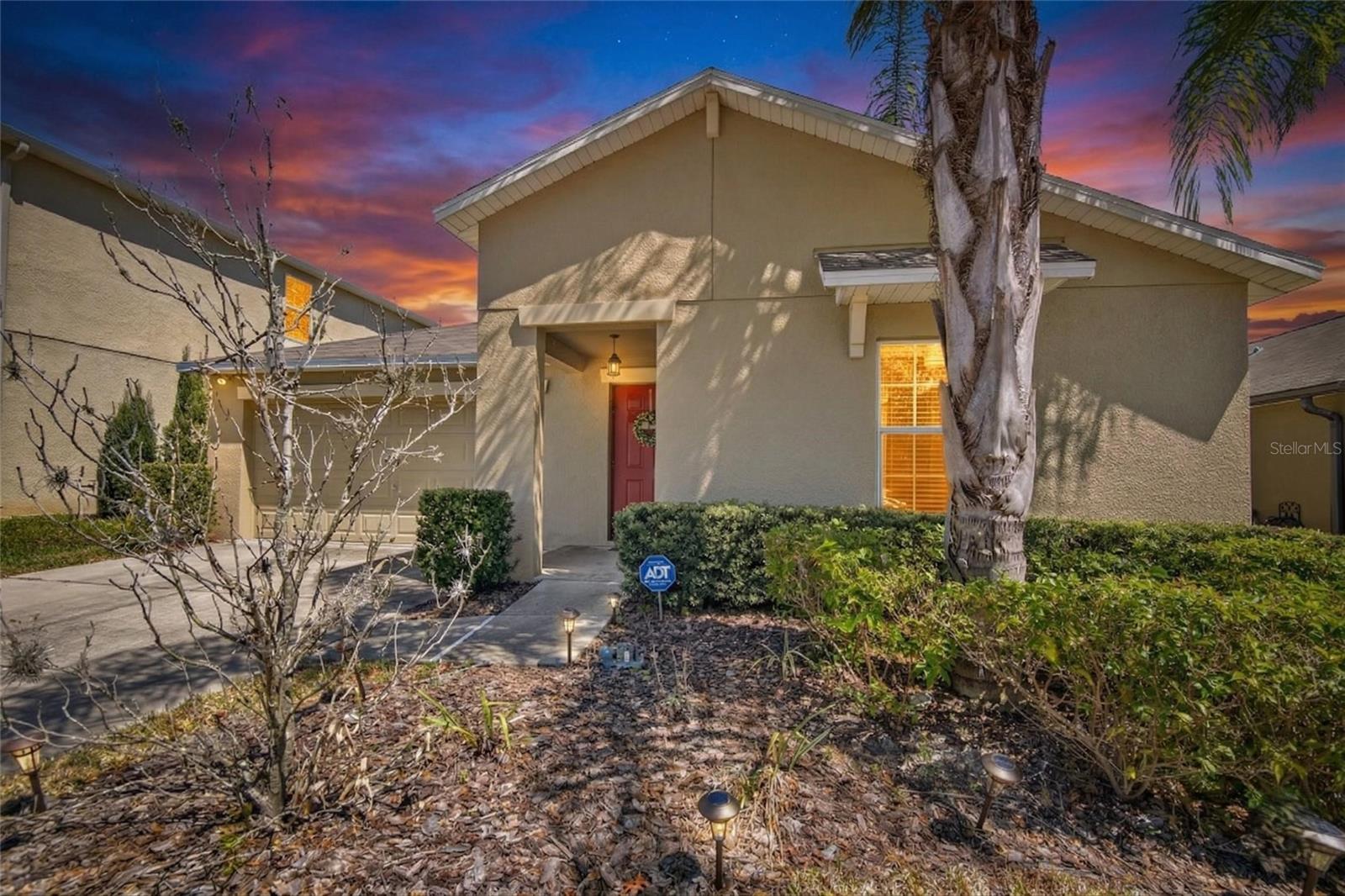 DOVER ROAD SUB - Residential