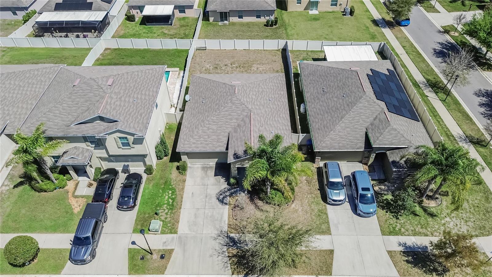 DOVER ROAD SUB - Residential