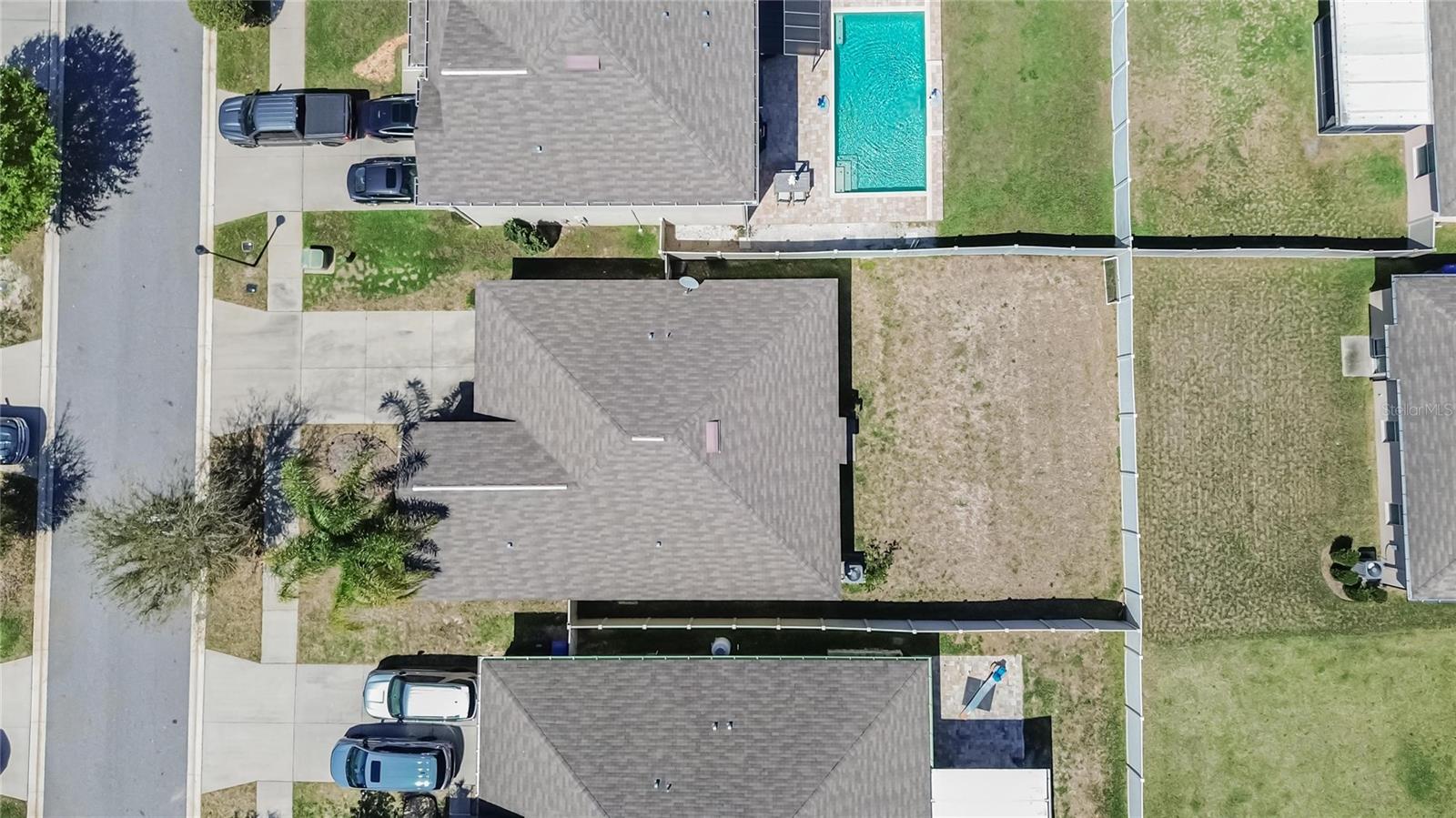 DOVER ROAD SUB - Residential