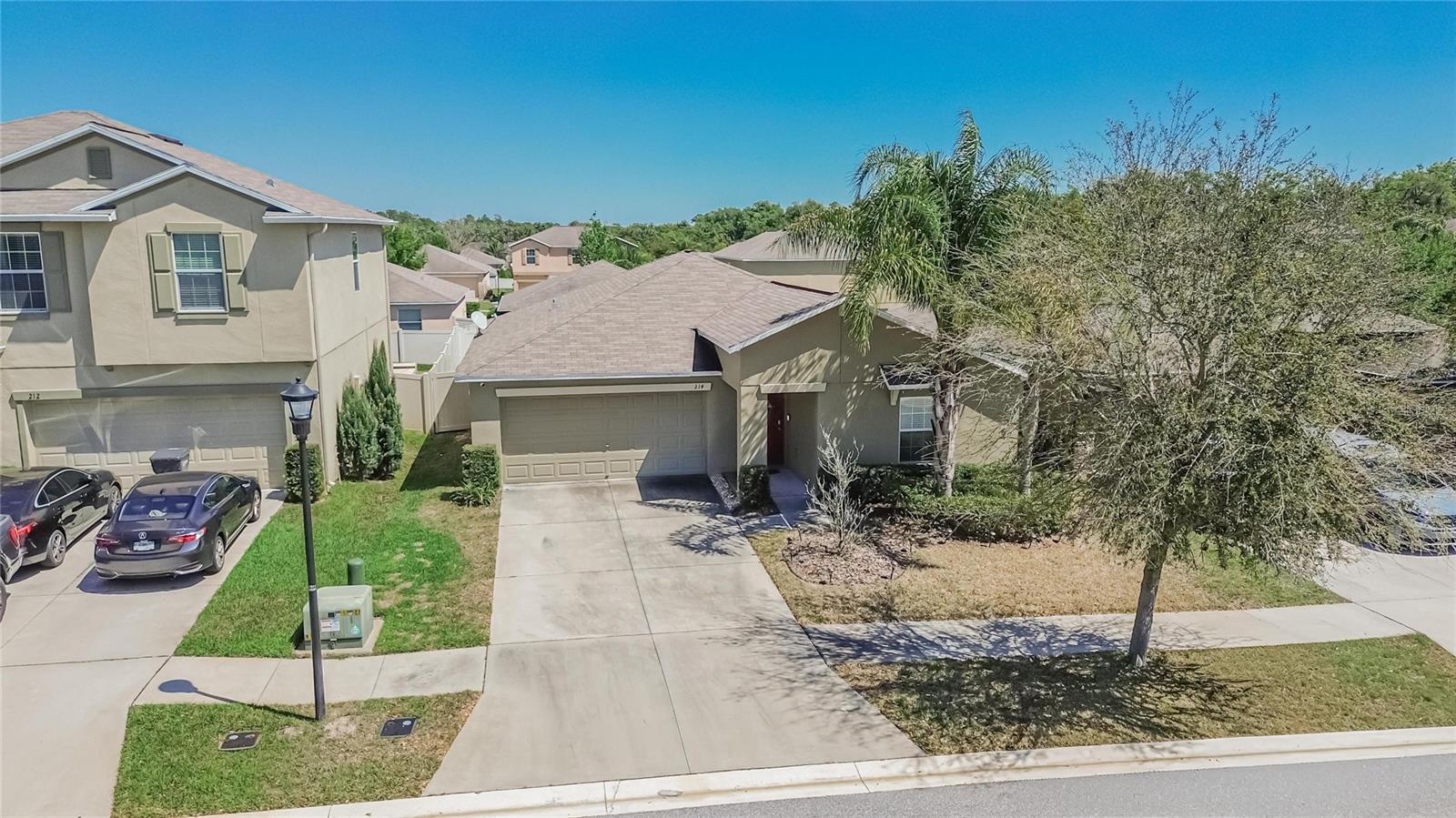 DOVER ROAD SUB - Residential