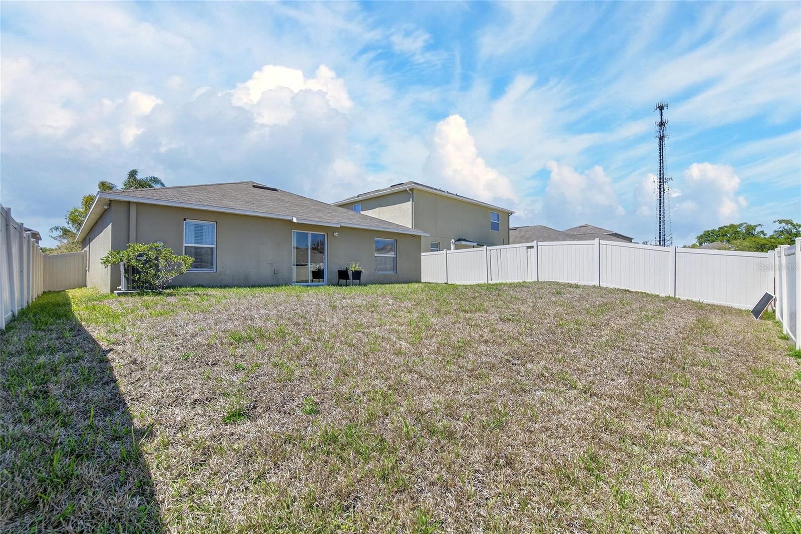 DOVER ROAD SUB - Residential