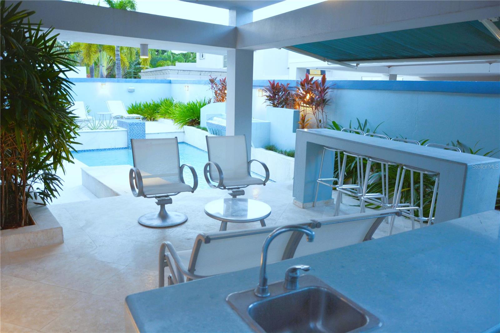 URB. PALMA REAL - Residential Lease